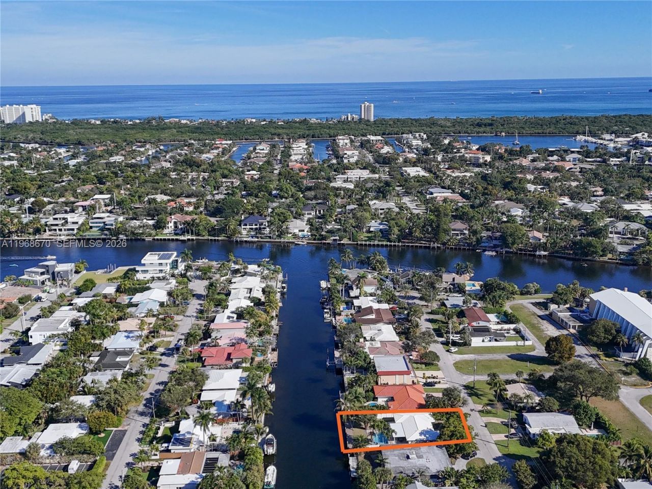 2031 NE 14th Ct, Fort Lauderdale, FL 33304 Photo