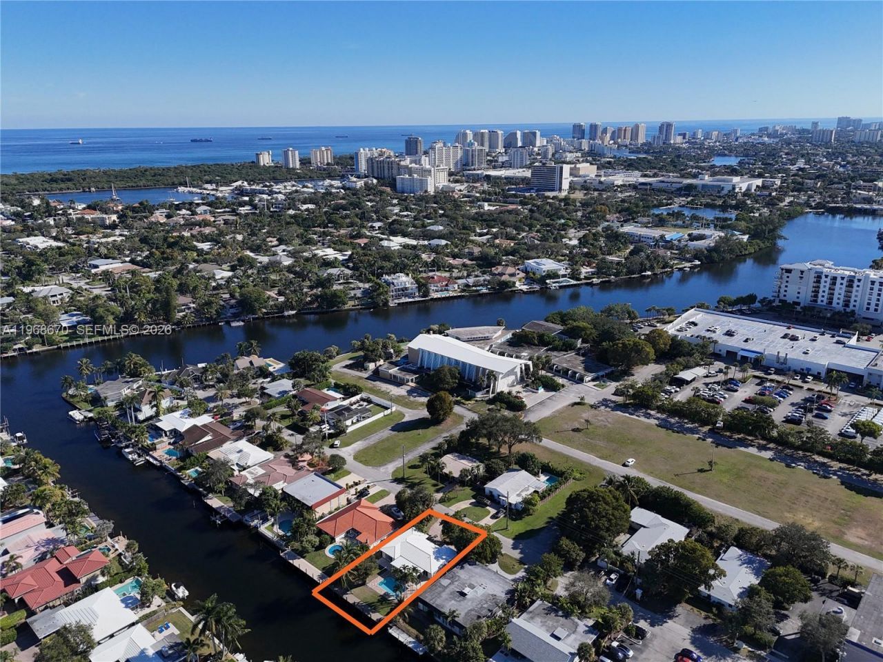 2031 NE 14th Ct, Fort Lauderdale, FL 33304 Photo