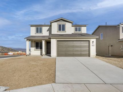 8455 Endor Drive, Unit Lot 88, Reno, NV 89506 Photo