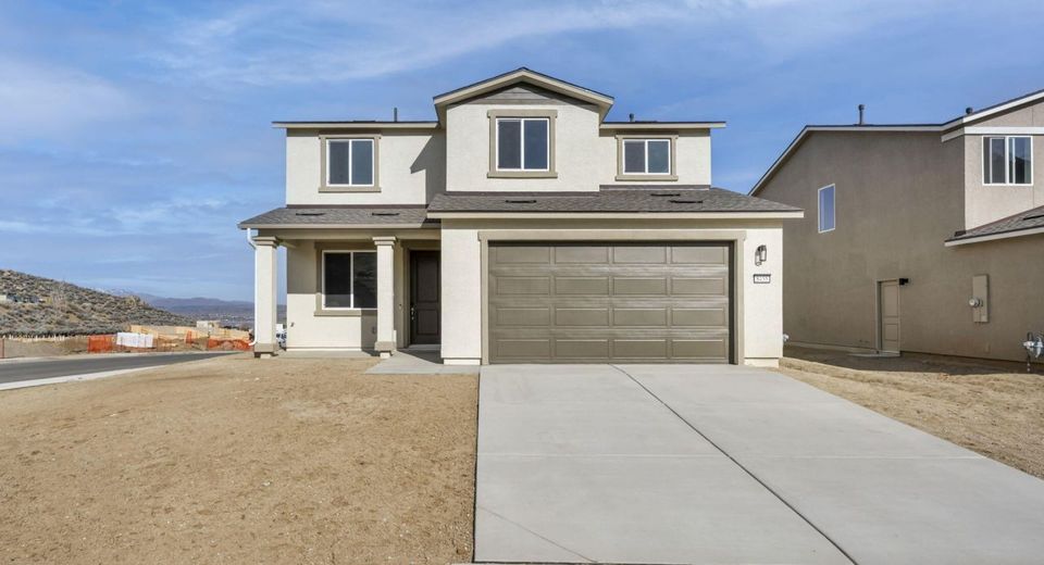 8455 Endor Drive, Unit Lot 88, Reno, NV 89506 Photo