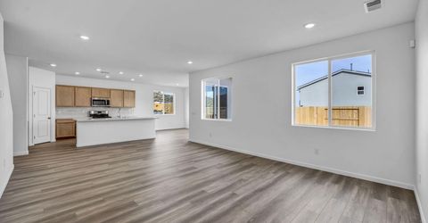 8455 Endor Drive, Unit Lot 88, Reno, NV 89506 Photo