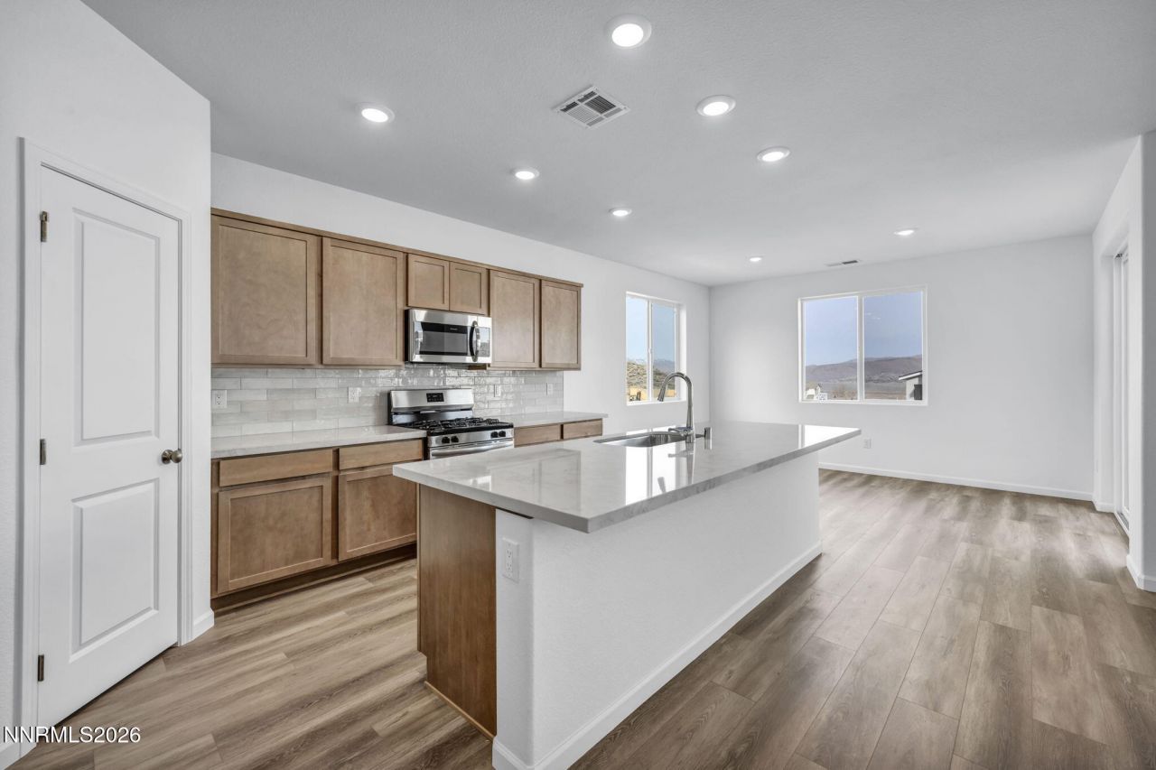 8455 Endor Drive, Unit Lot 88, Reno, NV 89506 Photo