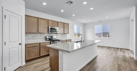 8455 Endor Drive, Unit Lot 88, Reno, NV 89506 Photo