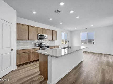 8455 Endor Drive, Unit Lot 88, Reno, NV 89506 Photo