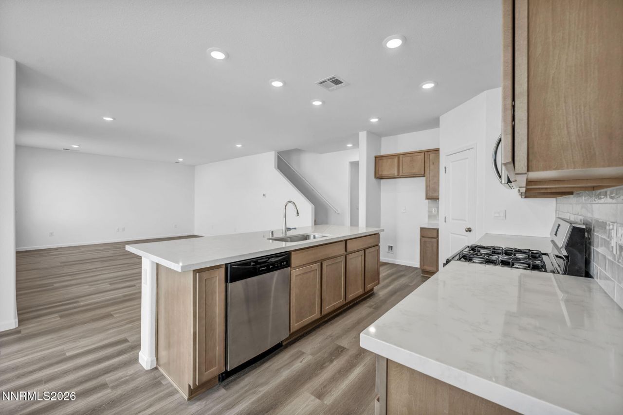 8455 Endor Drive, Unit Lot 88, Reno, NV 89506 Photo