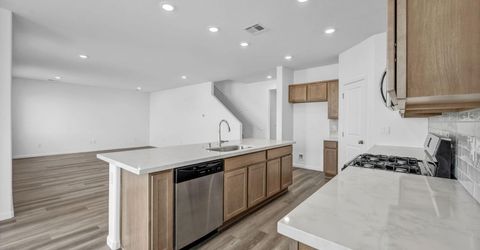 8455 Endor Drive, Unit Lot 88, Reno, NV 89506 Photo