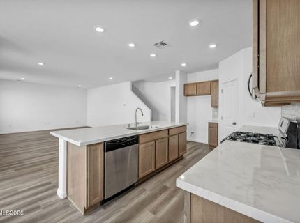 8455 Endor Drive, Unit Lot 88, Reno, NV 89506 Photo