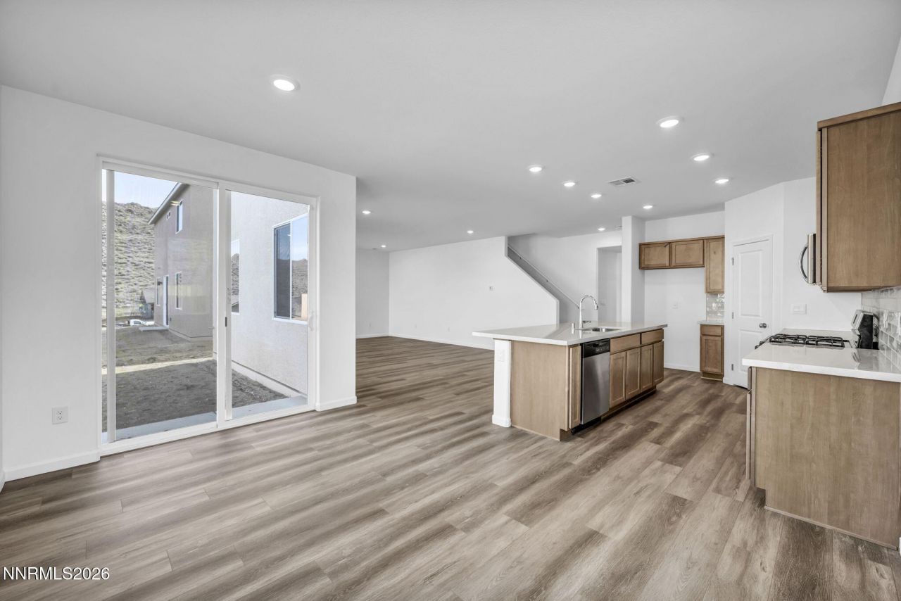 8455 Endor Drive, Unit Lot 88, Reno, NV 89506 Photo