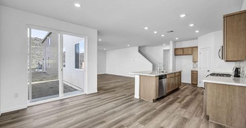 8455 Endor Drive, Unit Lot 88, Reno, NV 89506 Photo