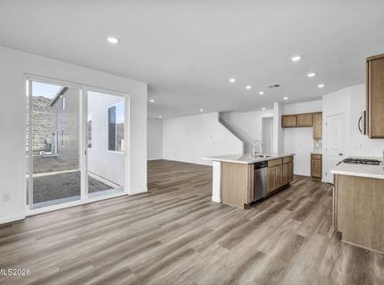 8455 Endor Drive, Unit Lot 88, Reno, NV 89506 Photo