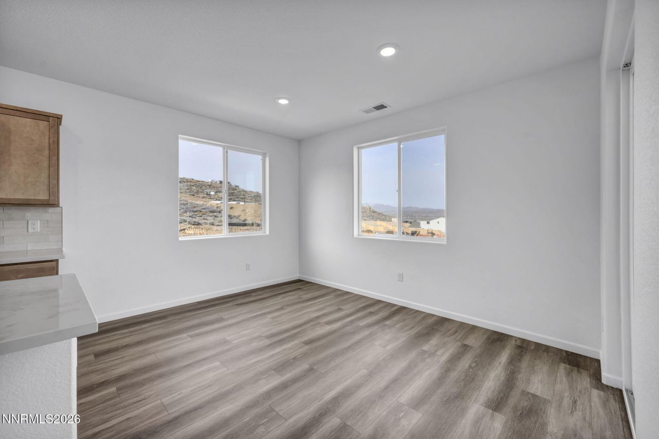 8455 Endor Drive, Unit Lot 88, Reno, NV 89506 Photo