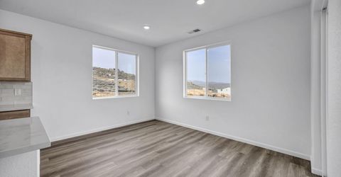 8455 Endor Drive, Unit Lot 88, Reno, NV 89506 Photo