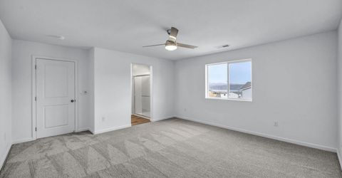 8455 Endor Drive, Unit Lot 88, Reno, NV 89506 Photo