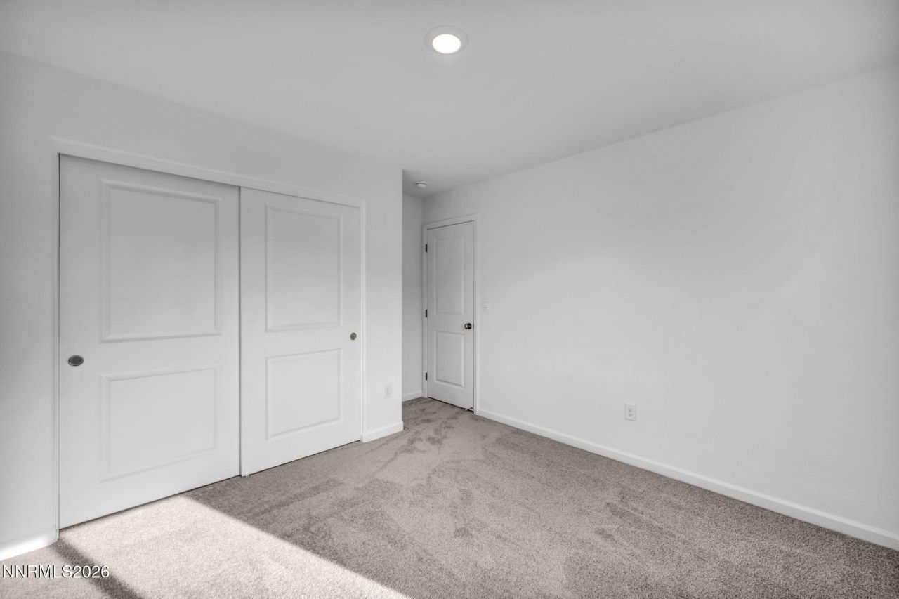 8455 Endor Drive, Unit Lot 88, Reno, NV 89506 Photo