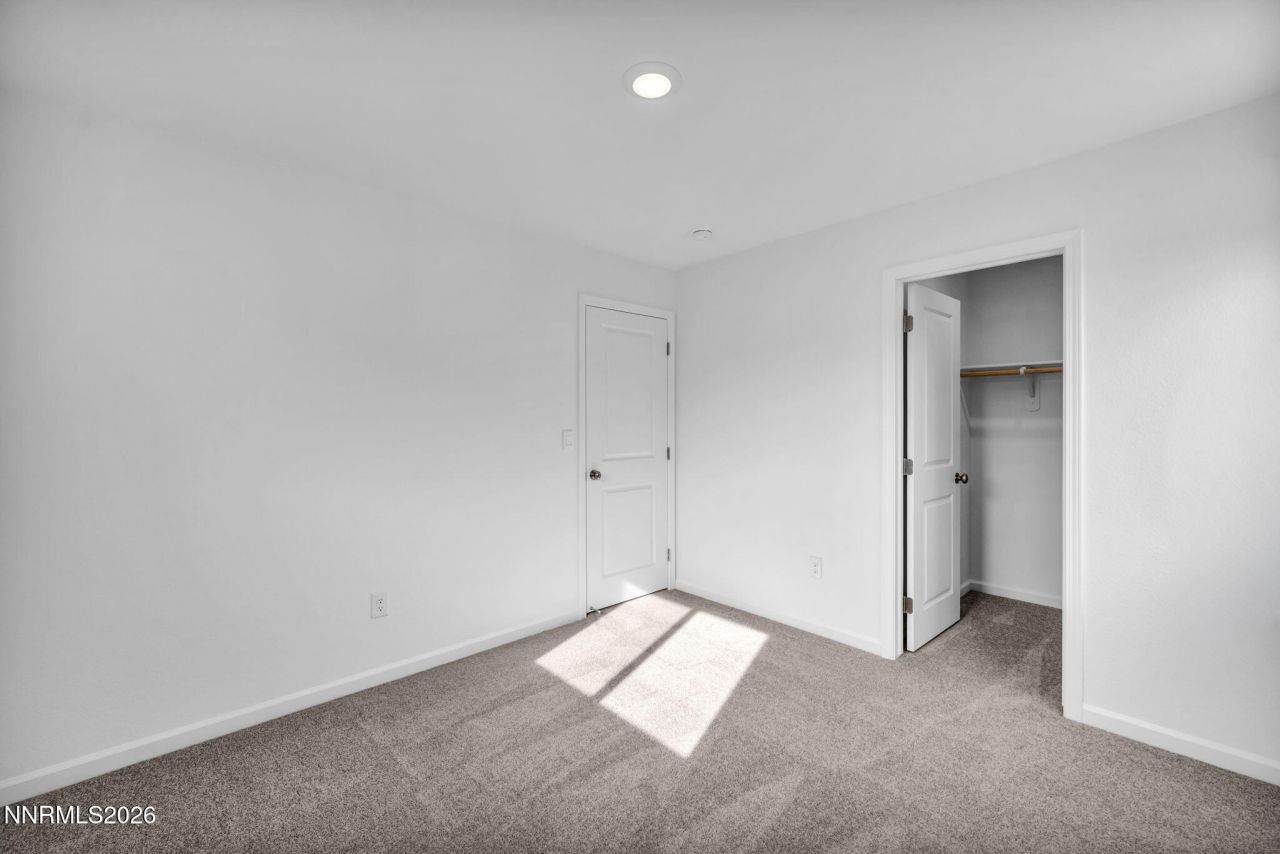 8455 Endor Drive, Unit Lot 88, Reno, NV 89506 Photo