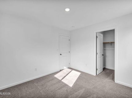 8455 Endor Drive, Unit Lot 88, Reno, NV 89506 Photo