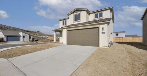 8455 Endor Drive, Unit Lot 88, Reno, NV 89506 Photo