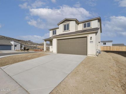 8455 Endor Drive, Unit Lot 88, Reno, NV 89506 Photo