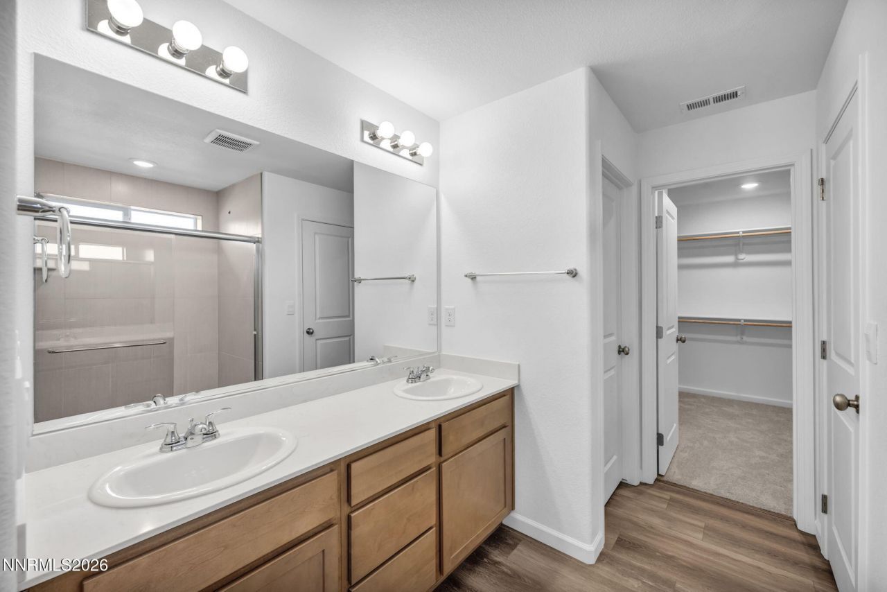 8455 Endor Drive, Unit Lot 88, Reno, NV 89506 Photo