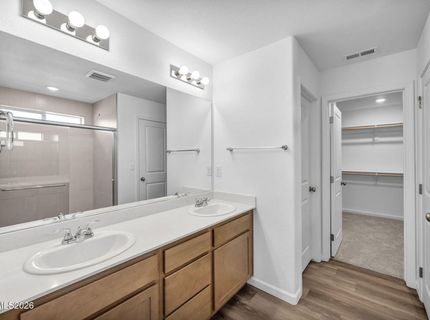 8455 Endor Drive, Unit Lot 88, Reno, NV 89506 Photo