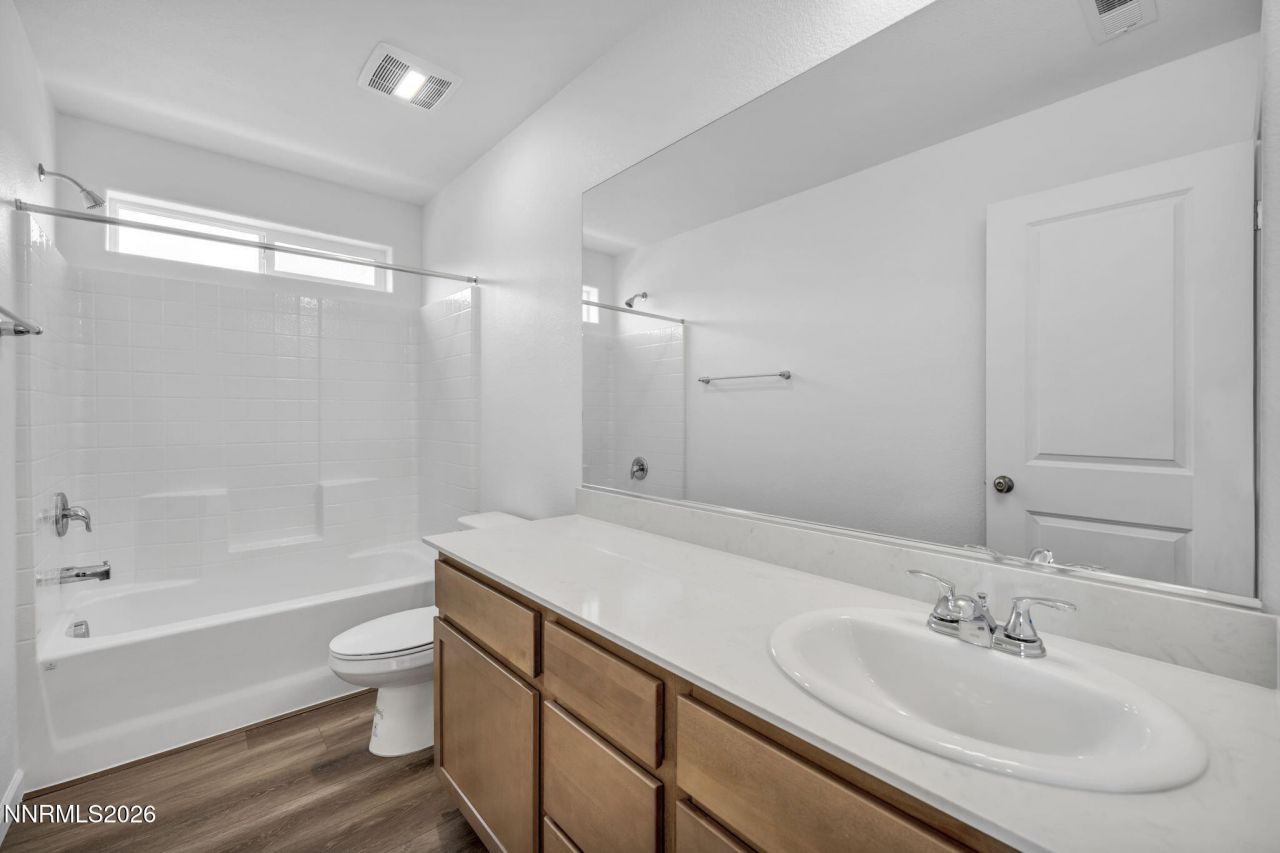 8455 Endor Drive, Unit Lot 88, Reno, NV 89506 Photo