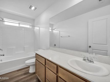 8455 Endor Drive, Unit Lot 88, Reno, NV 89506 Photo