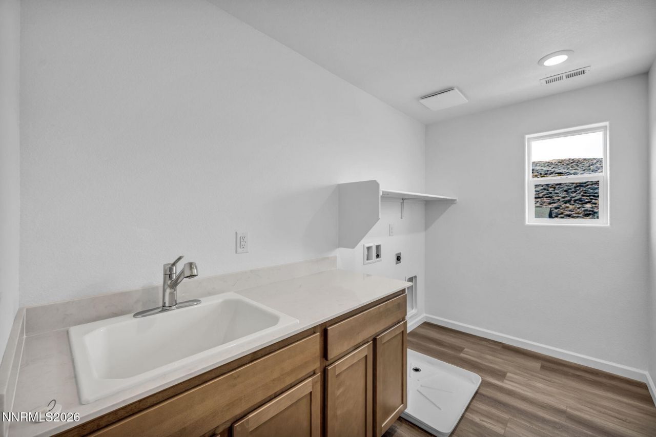 8455 Endor Drive, Unit Lot 88, Reno, NV 89506 Photo