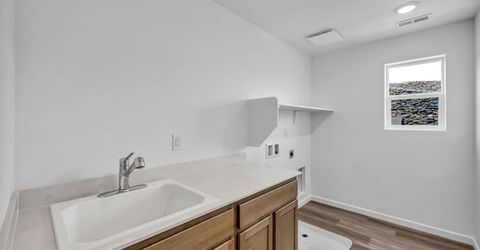 8455 Endor Drive, Unit Lot 88, Reno, NV 89506 Photo