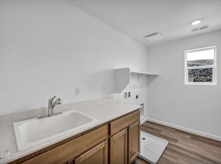 8455 Endor Drive, Unit Lot 88, Reno, NV 89506 Photo