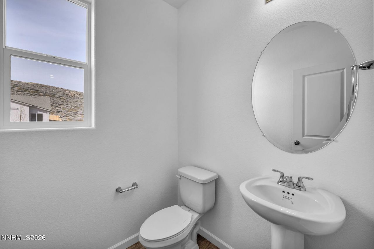 8455 Endor Drive, Unit Lot 88, Reno, NV 89506 Photo