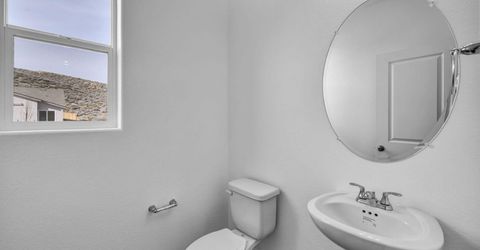 8455 Endor Drive, Unit Lot 88, Reno, NV 89506 Photo