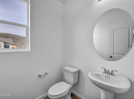 8455 Endor Drive, Unit Lot 88, Reno, NV 89506 Photo