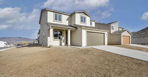 8455 Endor Drive, Unit Lot 88, Reno, NV 89506 Photo