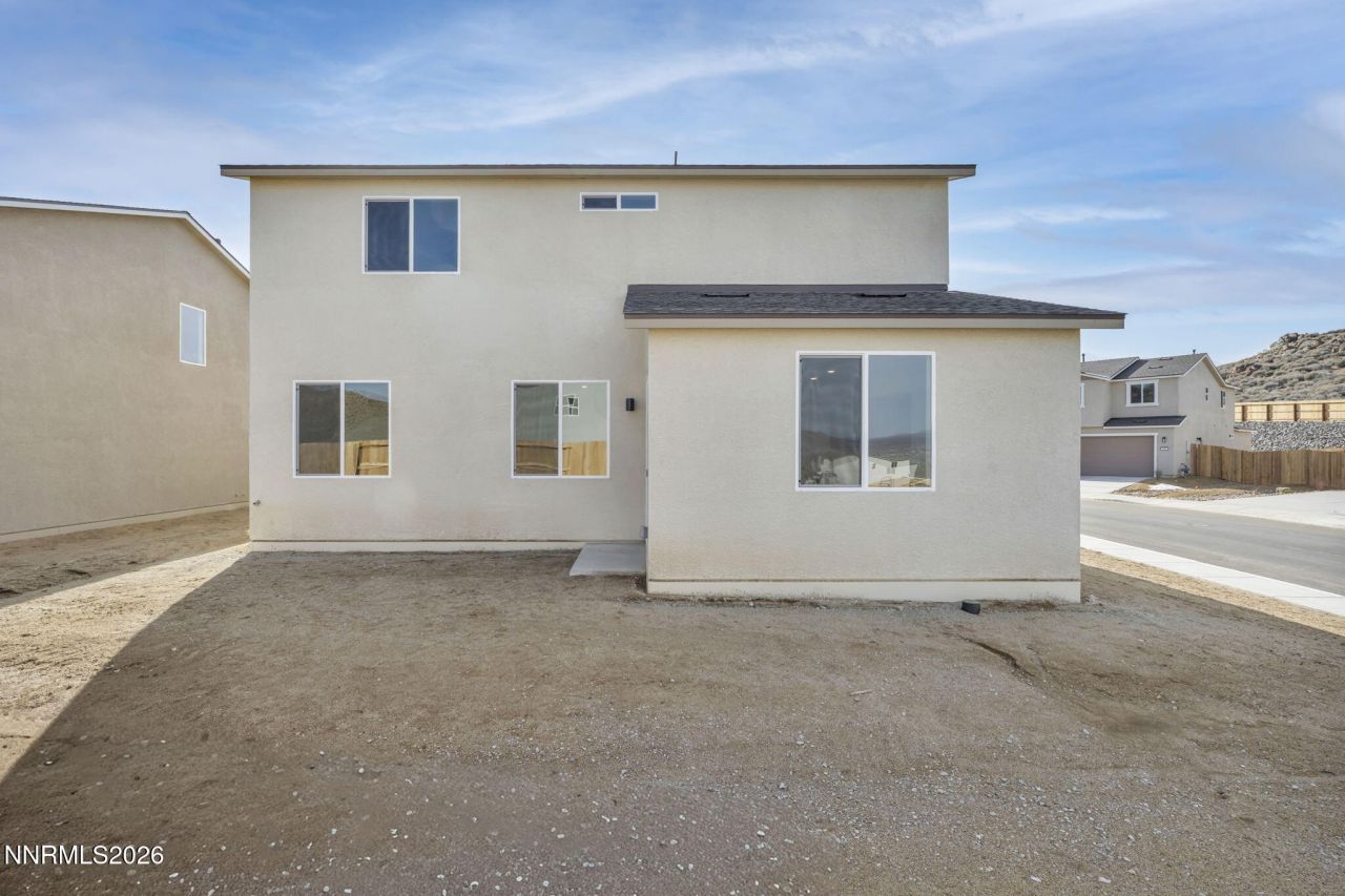 8455 Endor Drive, Unit Lot 88, Reno, NV 89506 Photo