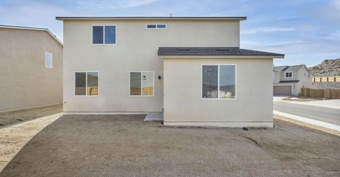 8455 Endor Drive, Unit Lot 88, Reno, NV 89506 Photo