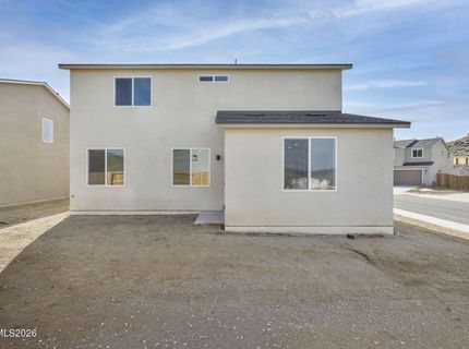 8455 Endor Drive, Unit Lot 88, Reno, NV 89506 Photo