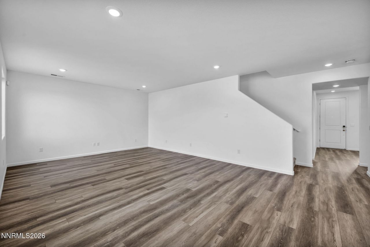 8455 Endor Drive, Unit Lot 88, Reno, NV 89506 Photo