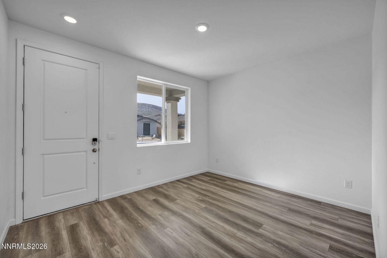 8455 Endor Drive, Unit Lot 88, Reno, NV 89506 Photo