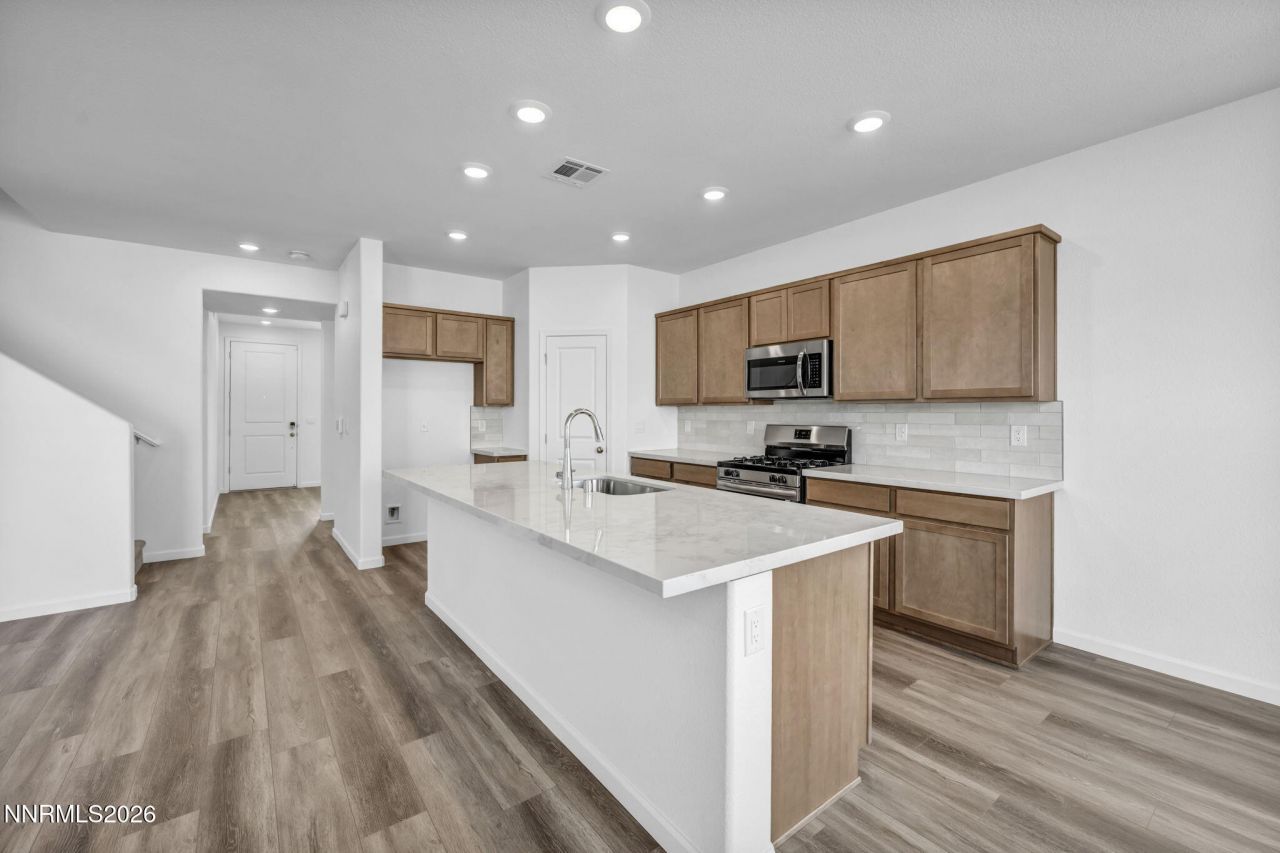 8455 Endor Drive, Unit Lot 88, Reno, NV 89506 Photo