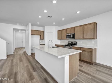 8455 Endor Drive, Unit Lot 88, Reno, NV 89506 Photo