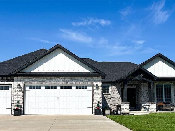 303 Orange Bowl Drive , Cape Girardeau, MO 63701