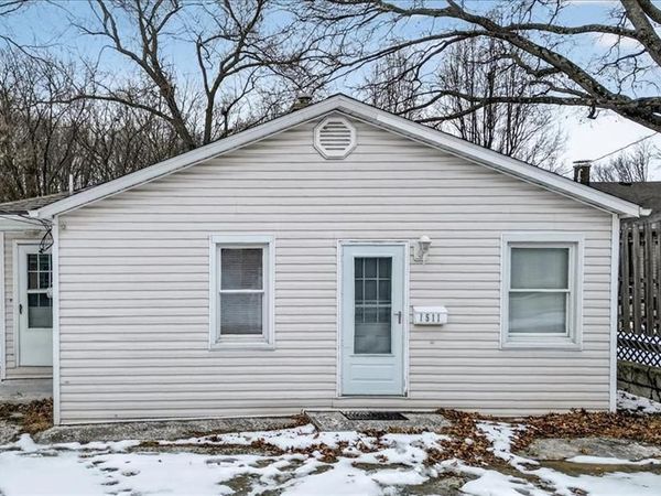 1511 Laurel Street, Highland, IL 62249