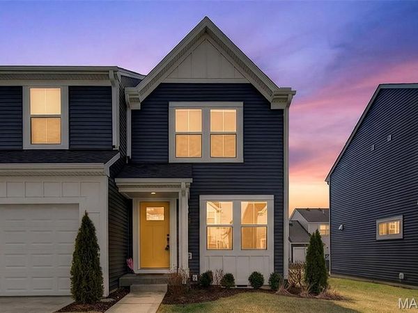 210 Newal Way, O'Fallon, MO 63368