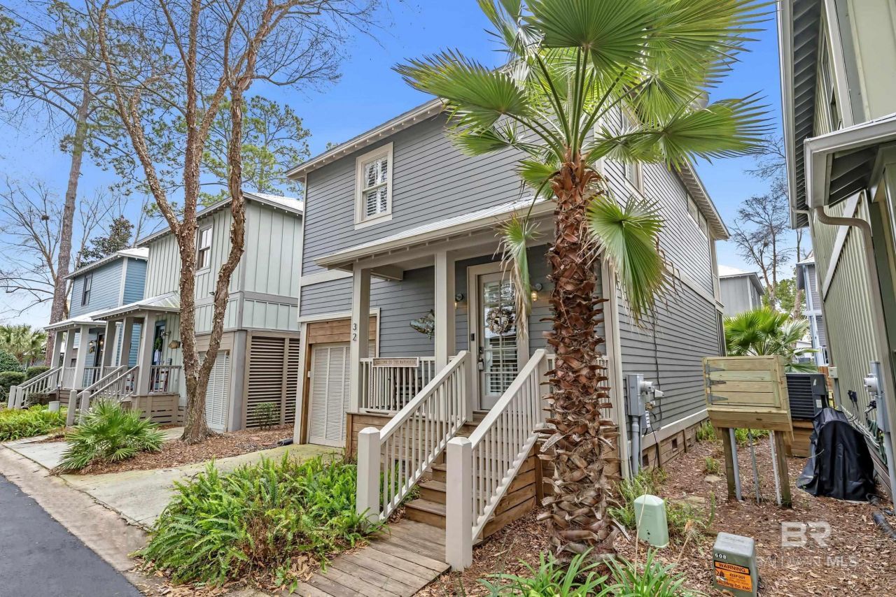 25773 Canal Road, Unit 32, Orange Beach, AL 36561 Main Photo