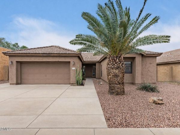 3625 W MENADOTA Drive, Glendale, AZ 85308