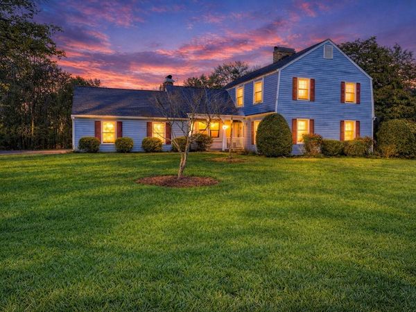 150 Miller Crossing, Jonesborough, TN 37659