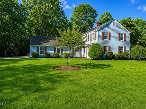 150 Miller Crossing, Jonesborough, TN 37659