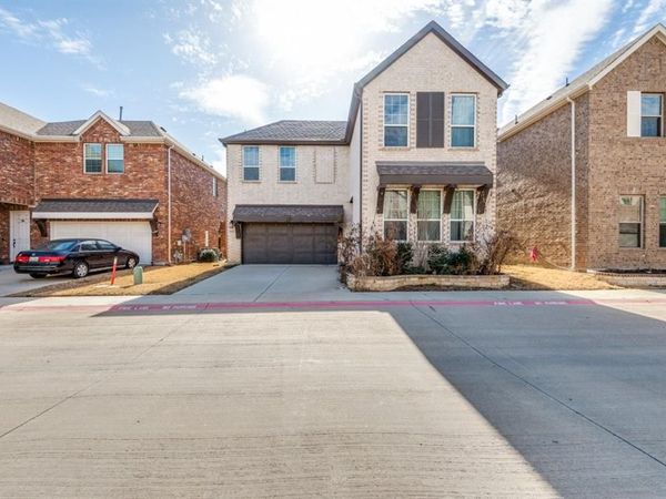 9807 Romo Street, Irving, TX 75063