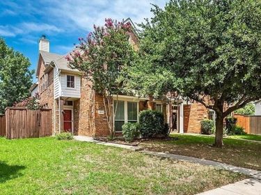 11352 Newgate Drive, Frisco, TX 75035