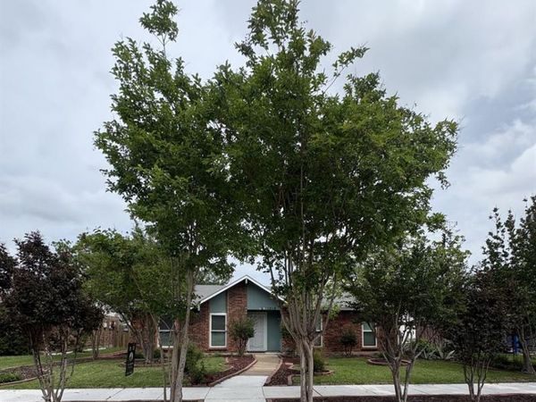 1918 Lamont Drive, Garland, TX 75040